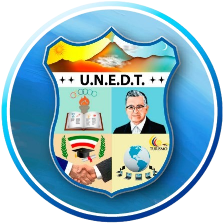 Logo institución